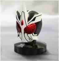 ■激レア　仮面ライダー オーズ　マスコレ　サゴーゾコンボ　マスクコレクション ライダーマスクコレクション 仮面ライダーオーズ編