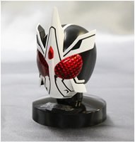 Amazon.co.jp: 仮面ライダー ライダーマスクコレクション Vol.11 仮面