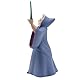 Bullyland 12359 - Spielfigur Gute Fee aus Walt Disney Cinderella, ca. 8,1 cm, detailgetreu, ideal als kleines Geschenk für Kinder ab 3 Jahren