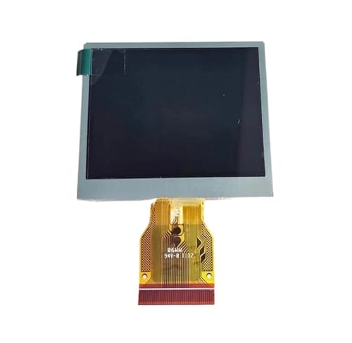 Pantalla LCD Fujifilm C20 L55 display de repuesto repuestos cámaras WD-F4823V5