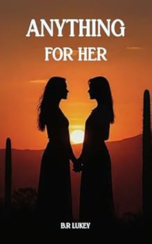 Paperback Anything For Her Book