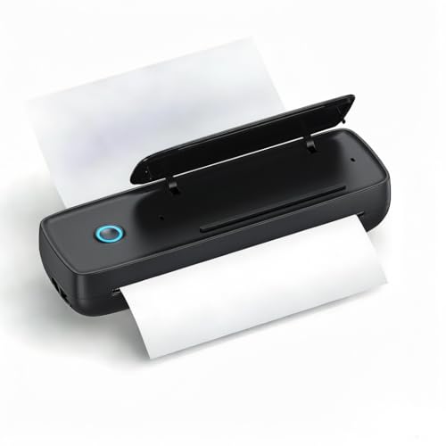 Portable Printer