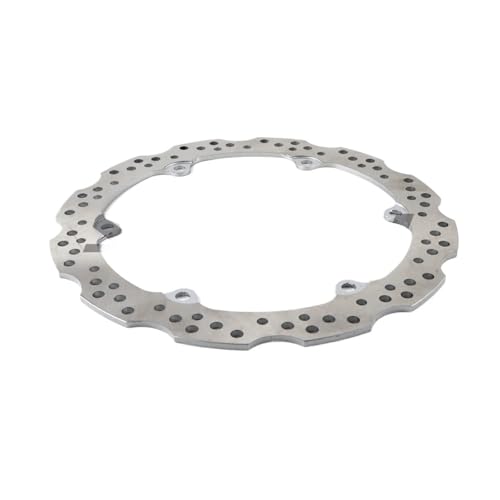 Disque de frein arrière CBR500RA CB500FA anti-voilage pour un freinage stable
