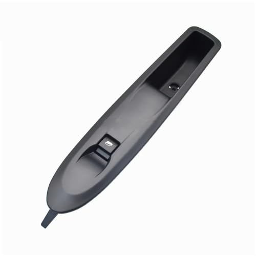 Interrupteur de lève-vitre électrique C4 bloqué : changez la commande 98009685ZD