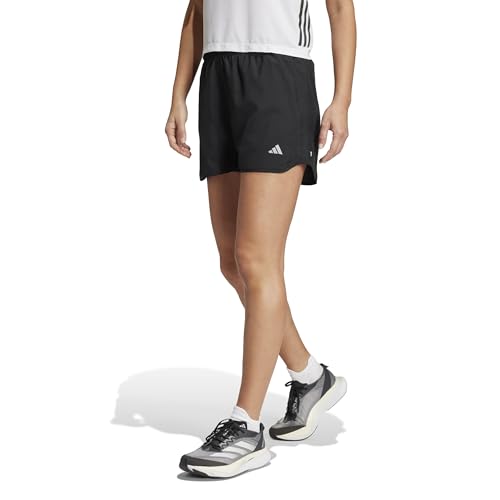 Pantalon adidas RUN IT SHORT 4 EU - vue 10