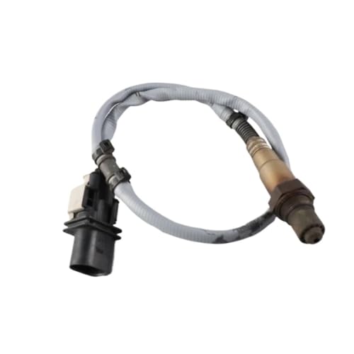 Sonde à oxygène 0258017218 capteur lambda d'échappement amont gauche 970