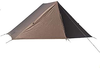 OneTigris Tangram UL Double Backpacking Tent, No Pole