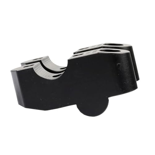 Manillar para Z400 bloque elevador contra fatiga de brazos en asiento trasero moto