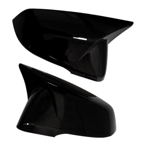 Boîtier rétroviseur pour BMW X2 F39 finition premium | Accessoire auto haute qualité