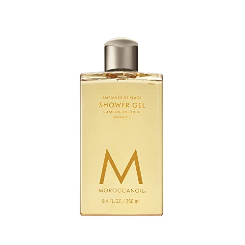 Moroccanoil Gel de Ducha, Ambiance De Plage, 8.4 FL. OZ, 250 ml