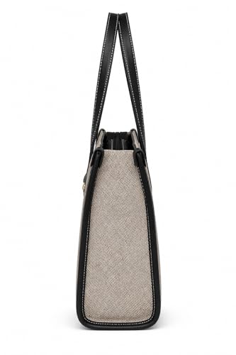 Image of Women office Tote bag | Spacious Tote