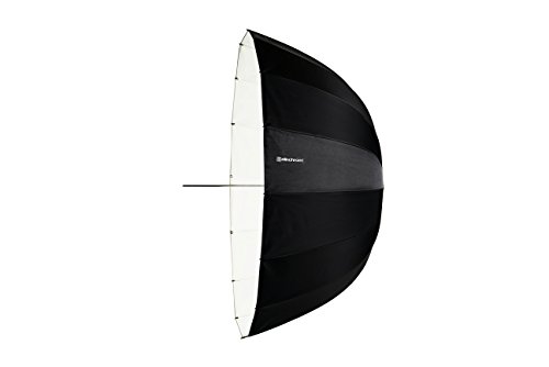 Elinchrom EL26357 Lighting Umbrella Deep White 125 cm (49")