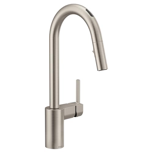Moen Align Touchless Smart Faucet