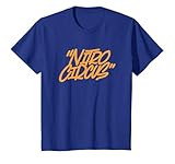 Kids Nitro Circus Aerosal T-Shirt