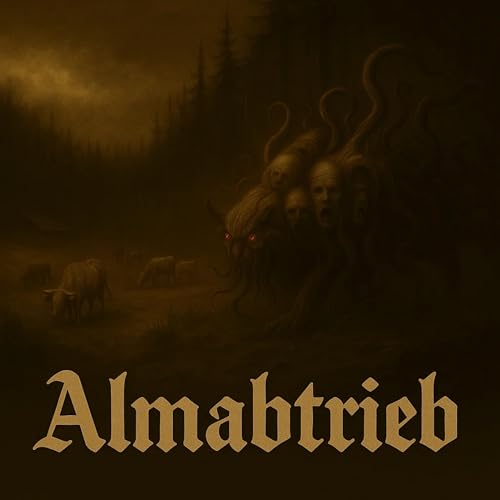 Folge 5 - Almabtrieb