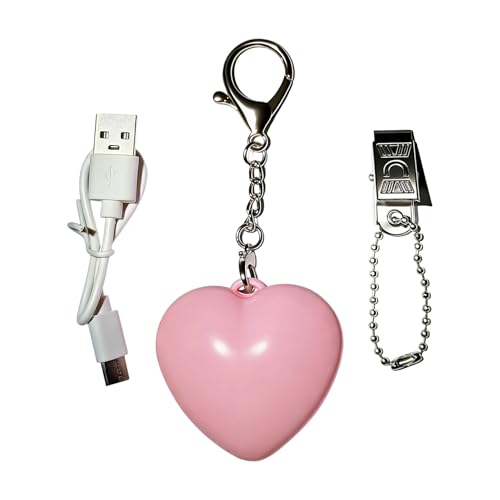 Mini llavero linterna – Lámpara multifuncional recargable – Llavero linterna recargable | para el hogar, viajes, al aire libre, camping, senderismo, familia, amigos, bolsas, llaves