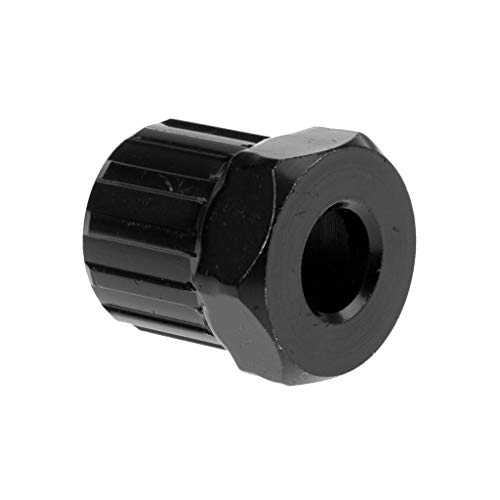 Inzopo BMX Bike Bicycle Cassette Flywheel Freewheel Lockring Remover Removal Repair Tool
