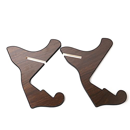 MULOUTSPO Support de Guitare en Bois, Support de Guitare Universel Style X-Frame Support D’Instrument à Cordes Portable… - Les Beatles, Paul McCartney, John Lennon, RIngo Starr, George Harrison MULOUTSPO Support de Guitare en Bois, Support de Guitare Universel Style X-Frame Support D'Instrument à Cordes Portable… – Image 5