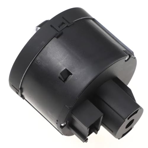 Interruptor de luces para Golf y Jetta mando de faros antiniebla compatible 5