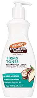 Palmer's Cocoa Butter Formula Firming Body Lotion, 13.5 Ounce