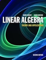 Linear Algebra [Paperback] [Jan 01, 2010] Ward Cheney And Kincaid David 9380108265 Book Cover