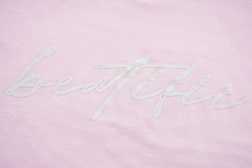 Image of VENTELAN Pajama Set For Women Cute PJS Summer Short Sleeve Shorts Sleepwear