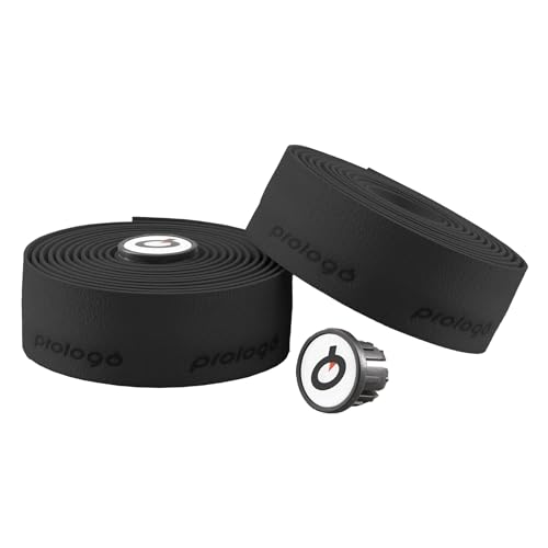 Prologo Plaintouch Plus noir ruban cintre guidon velo route course