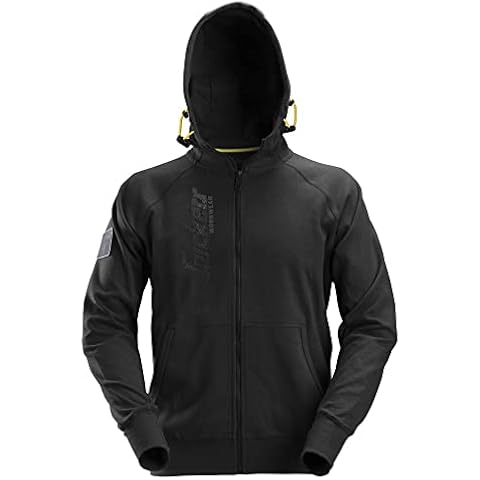 Snickers Polar L Black Cover