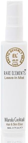 Rare Elements Marula Cocktail Hair & Skin Elixir - 1.7 oz