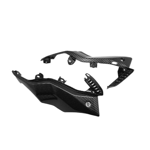 Carénage latéral de moto pour CB500F kit écopes de réservoir - 3