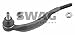 Produktbild SWAG 62 92 8580 Spurstangenkopf