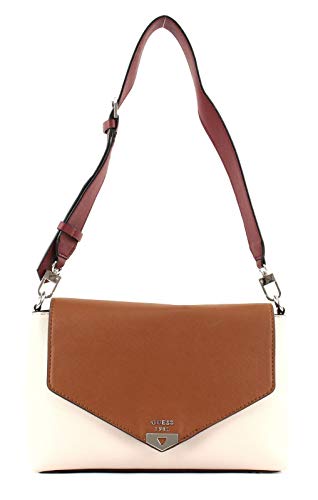 Pochette GUESS pour vos soirées chic et sorties citadines