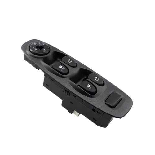 Commande lève-vitre avant gauche pour Accent 2002-2006 LHD 93570-25300 - 5