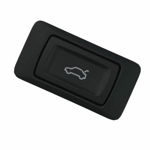 Interrupteur ouverture hayon Audi Q5 bouton commande coffre 4G0959831A - 3