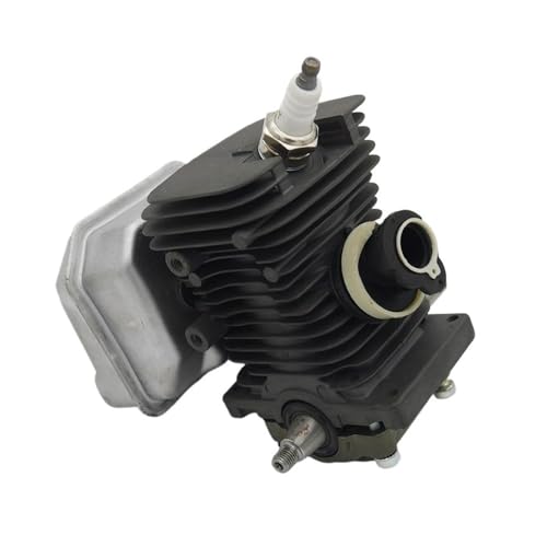 Moteur serré MS180 ? Solution kit cylindre 38 mm et vilebrequin