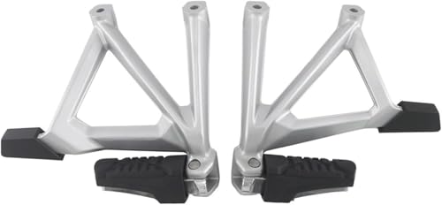 Repose pieds arrière avec support pour BMW R1200GS R1250GS LC Adventure 2013-2020