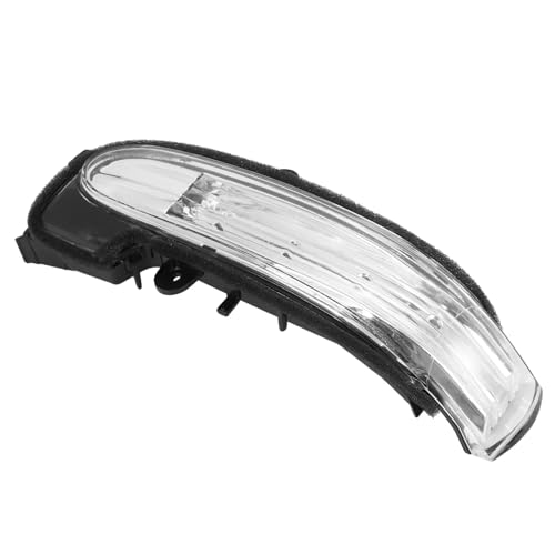 Piloto Lateral Izquierdo de Retrovisor Acabado Original Mercedes Benz W203