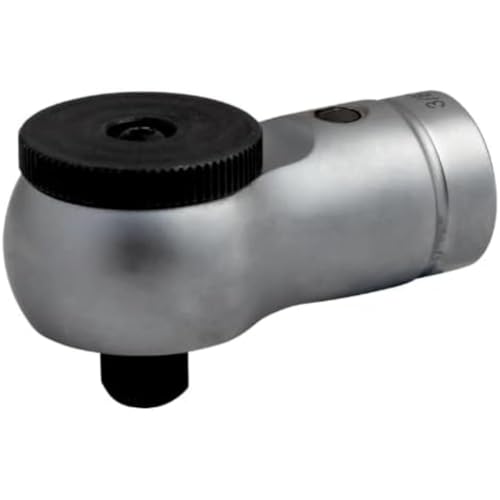 Tête interchangeable BAHCO 16R-1/2 pour serrage de précision - 2