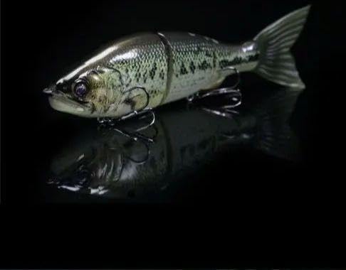 ガンクラフト リアルプリバス グリーン RATCHEY 184 ガンクラフト