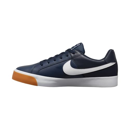 Image of Nike Mens Court Royale Ac Sneakers