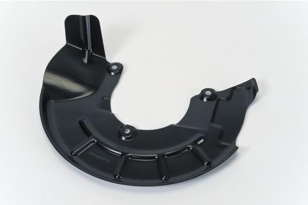 Automega Splash plate, brake disc 210031210
