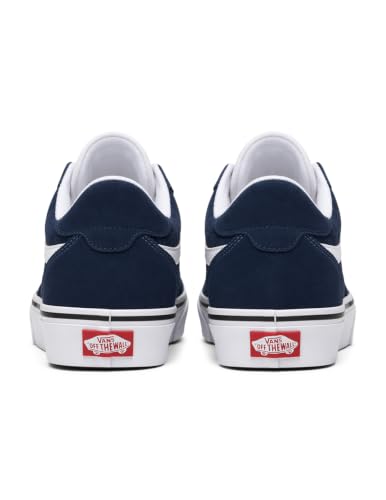 Image of Vans Men's Brooklyn LS Sneakers