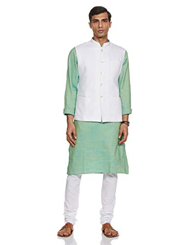 Image of Ethnix by Raymond mens Ethnix Mens Regular Fit BundiRTUA00181-L296