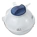 Auto Dynasty VW3014104 Factory Style Car Coolant Overflow Reservoir Tank with Cap Compatible with Audi A3 TT VW Beetle Eos Golf GTI Jetta Passat Rabbit.