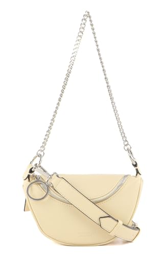Seidenfelt Skien II Sac polyvalent avec bandoulière réglable et chaîne amovible