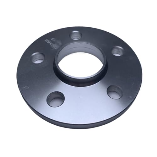 Entretoises de roue PCD 5x114.3 pour corriger le déport de jante