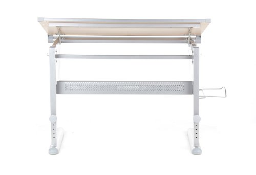 Hjh OFFICE 705010 Scrivania per bambini NENOS