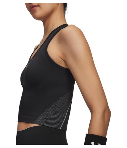 Under Armour Vanish Sleeveless t-shirt de sport fluide pour éviter les irritations - 3