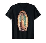 Photo de notre épouse bien-aimée de Guadalupe, la Vierge Marie. La Virgen est le saint patron du Mexique. Notre Dame de Guadalupe est une merveilleuse image de Marie. Un beau design pour ceux qui aiment la Mère de Dieu, Reine du Ciel Marie.