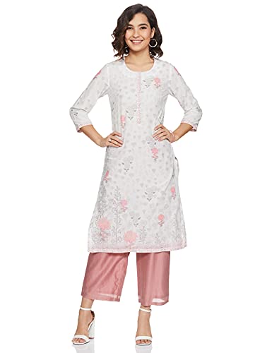 Image of BIBA Women Kurta